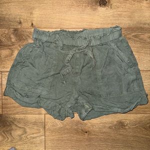 aerie campfire short